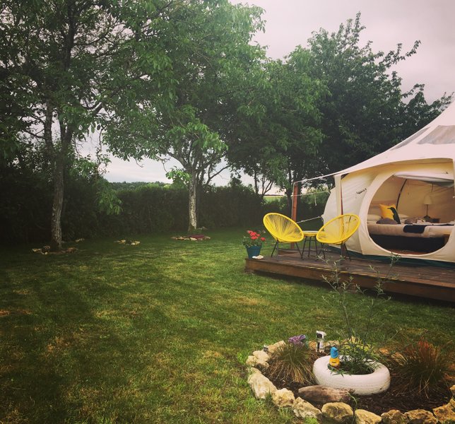 Domaine AbracadaRoom : Le Nid du Tui - Image 5