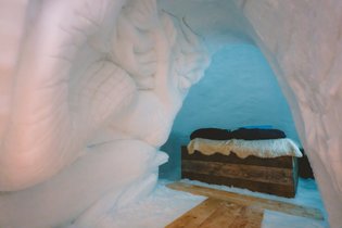 Village Igloo Avoriaz