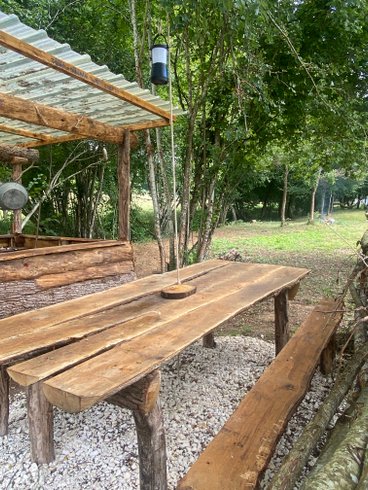 Hébergement AbracadaRoom : Tipi Lakota - Image 21