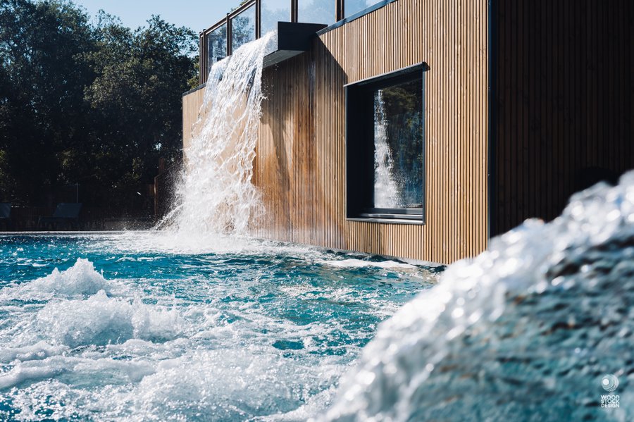 Domaine AbracadaRoom : Hôtel Les Prés du Roi, Domaine de Massereau - Image 1