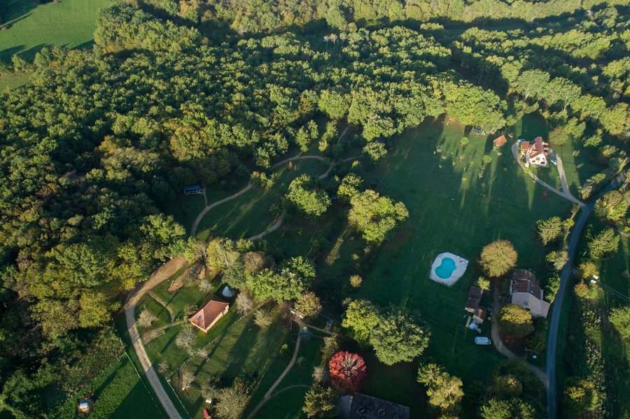 Hébergement AbracadaRoom : Roulottes - Image 9