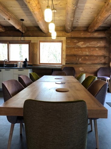 Domaine AbracadaRoom : Les Fustes de Plazanet - Image 10