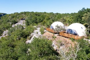 Camping le Petit Bois