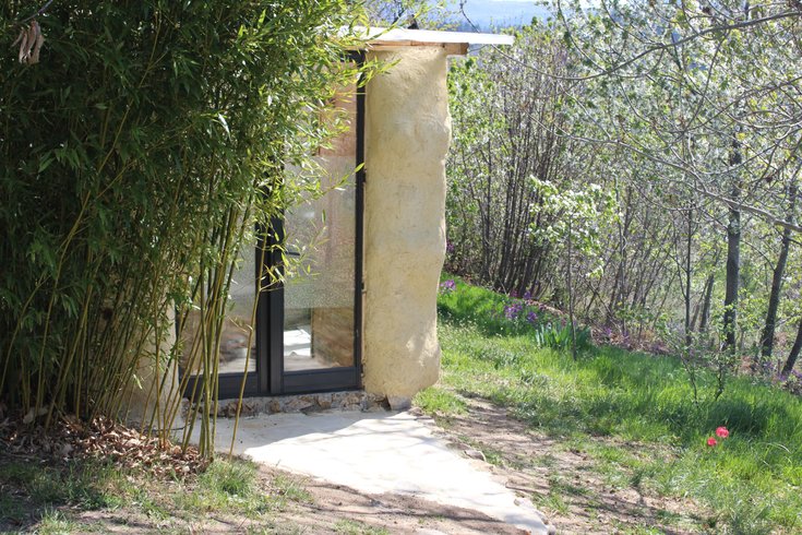 Domaine AbracadaRoom : ECOLIEUX l'Arbre de Vie en Ardèche - Image 21