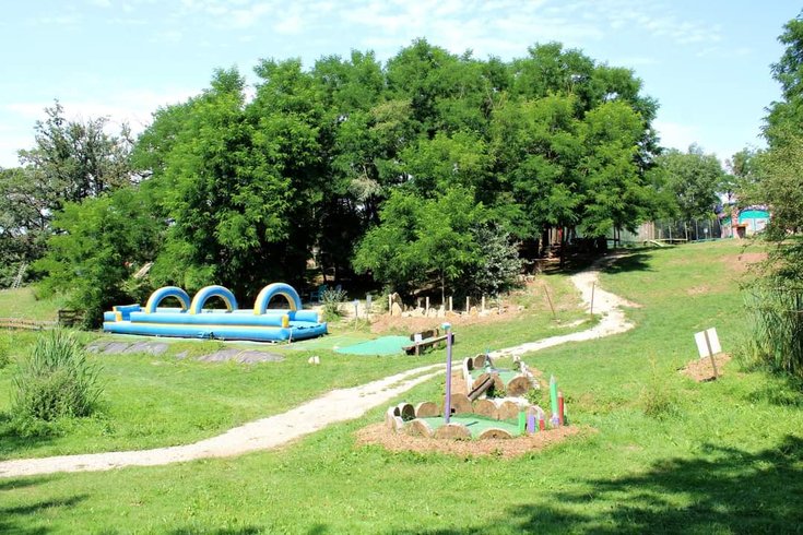 Hébergement AbracadaRoom : La cabane végétalisée pour les familles - Image 14