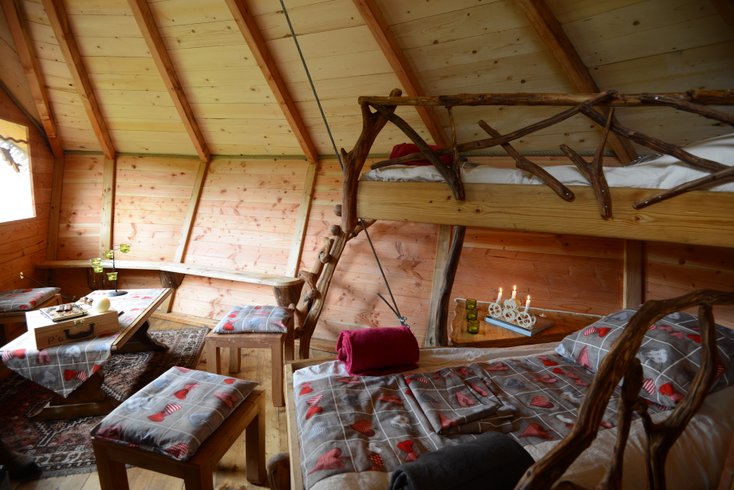 Hébergement AbracadaRoom : Guerlédan - Image 15