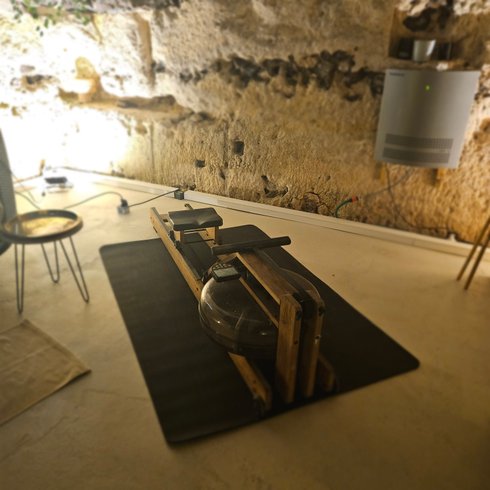 Domaine AbracadaRoom : La Suite des fouleries - Image 18