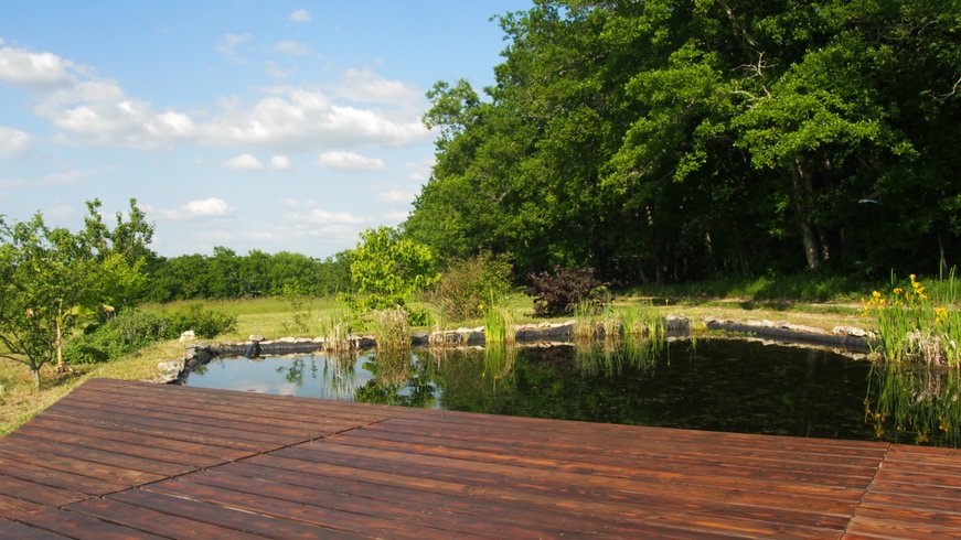 Domaine AbracadaRoom : Le pèlerin - Image 1