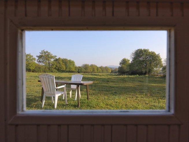 Domaine AbracadaRoom : Domaine des Pierres Jumelles - Image 1