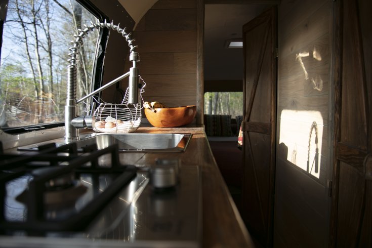 Domaine AbracadaRoom : Red barn - Image 10