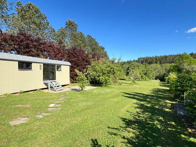 Hébergement AbracadaRoom : Pine Tree tiny cottage - Image 18