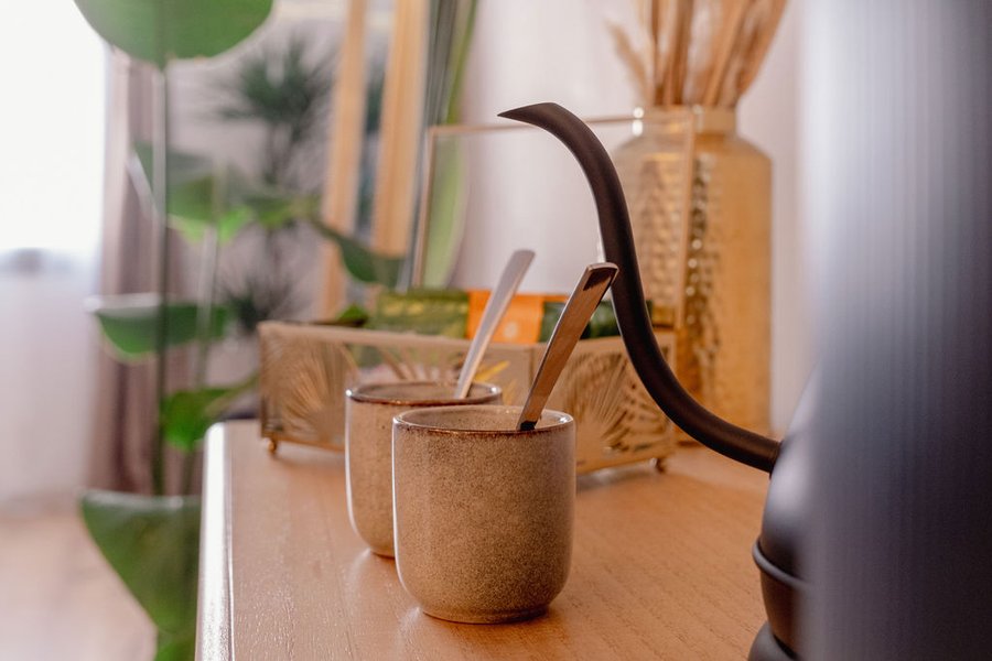 Hébergement AbracadaRoom : Suite romantique Viens on s'aime - Image 4