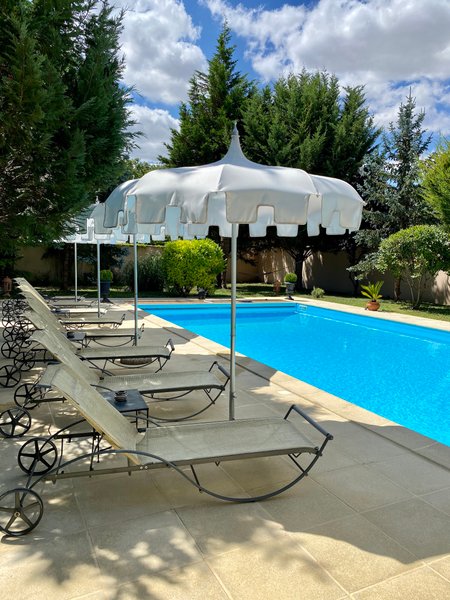 Domaine AbracadaRoom : La Réserve de l'Aube - Image 9