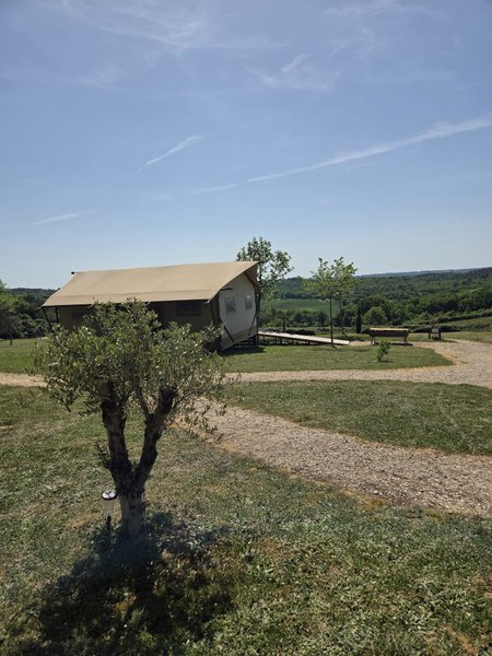 Hébergement AbracadaRoom : Les lodges d'Home sweet lodge - Image 24