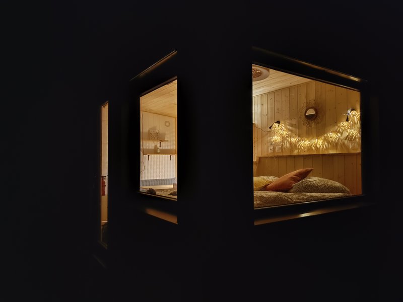 Domaine AbracadaRoom : Homnest (Viens) - Image 35