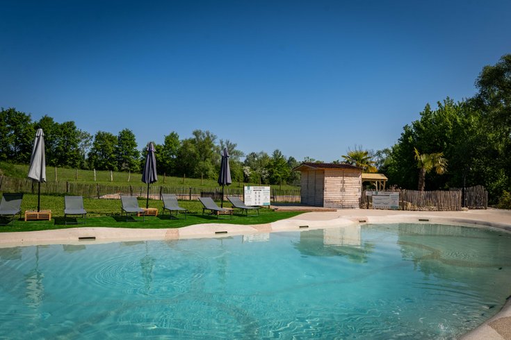 Domaine AbracadaRoom : Domaine des Feuilles - Image 43