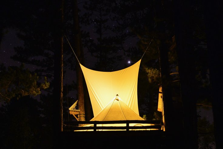 Hébergement AbracadaRoom : Jungle Lodge Classic - Image 7