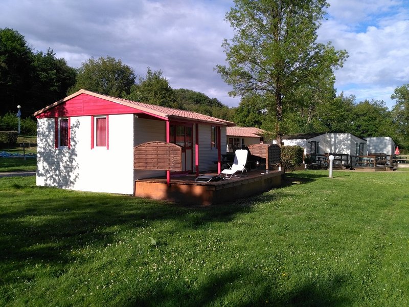 Domaine AbracadaRoom : Domaine du Grand Chêne - Image 10