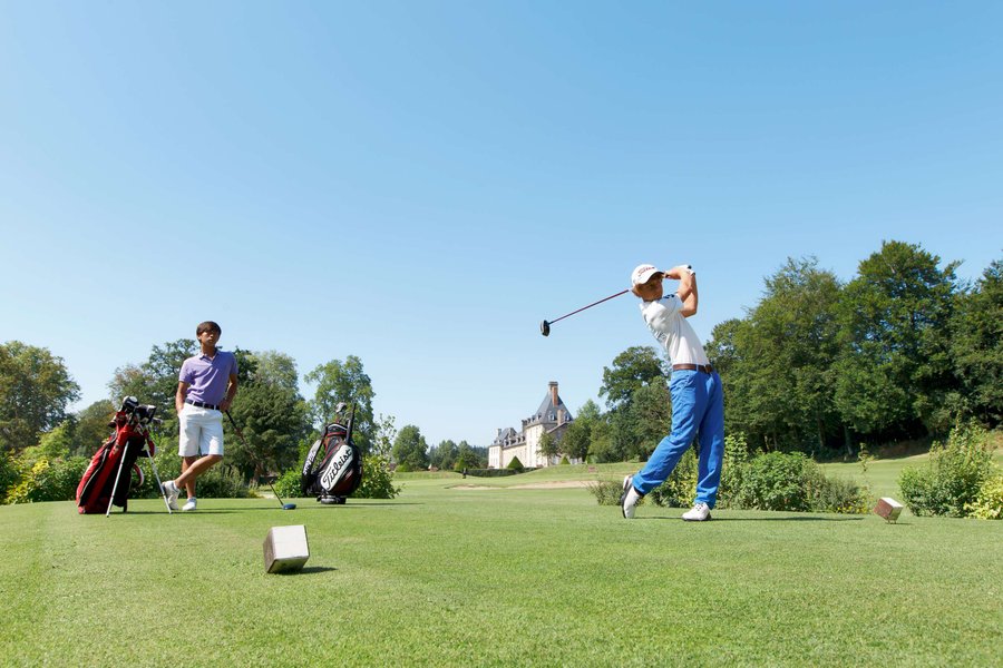 Domaine AbracadaRoom : Domaine des Ormes - Image 10