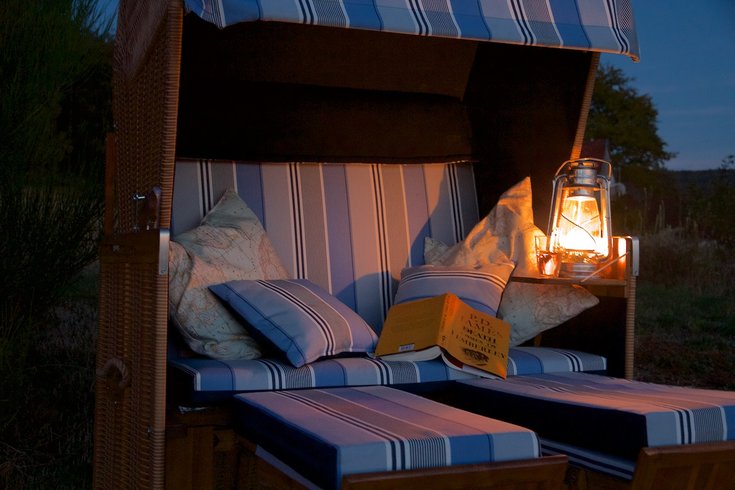 Hébergement AbracadaRoom : Roulotte Matisse & Spa - Image 7