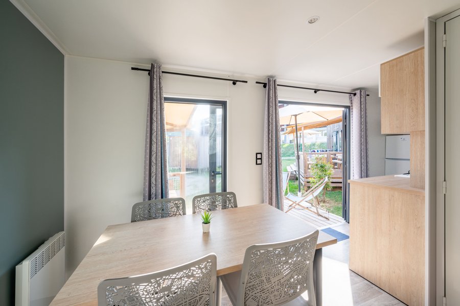 Hébergement AbracadaRoom : Cottage Prestige d'Alsace - 6 personnes - Image 9