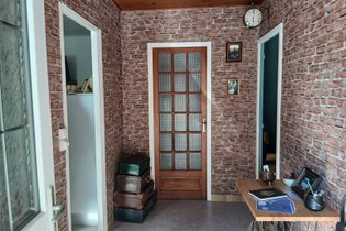 Chambre à thème Côtes-d'Armor