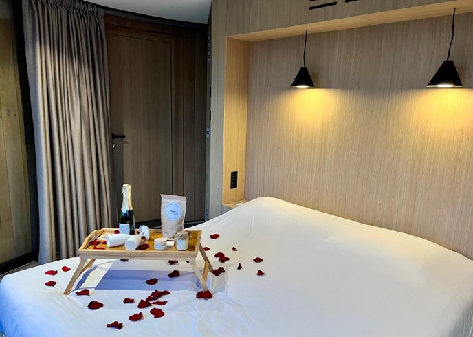 Hébergement AbracadaRoom : LUMIPOD SPA ILE - Image 9