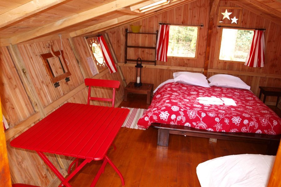 Cabane Stella — photo 2