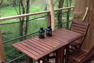 Domaine de Saint Jean