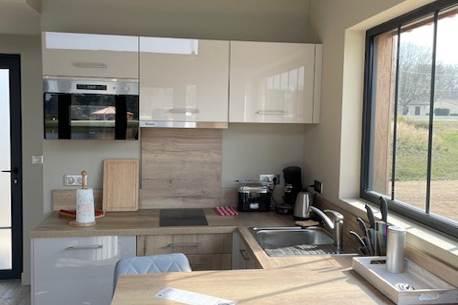 La Paloumayre — photo 2