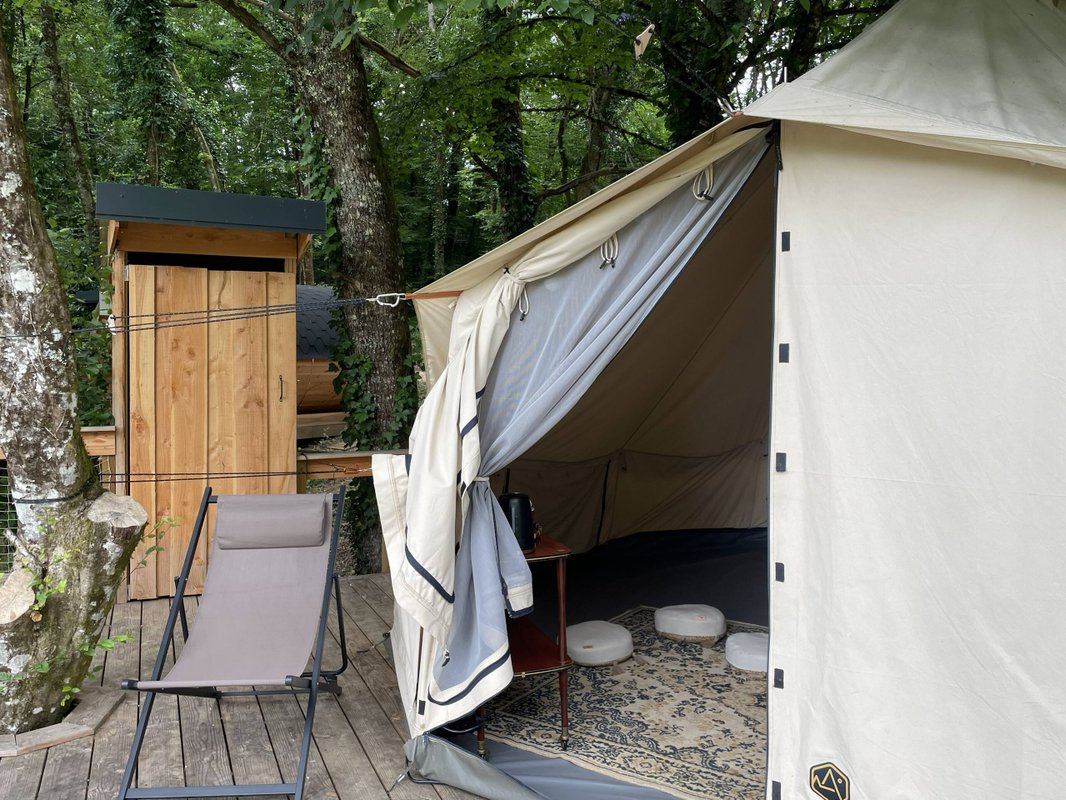 Nid Safari à Sarlat-La-Canéda (5)