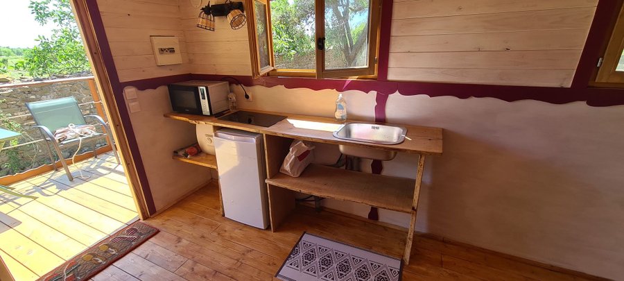 Hébergement AbracadaRoom : La Pinède - Image 9