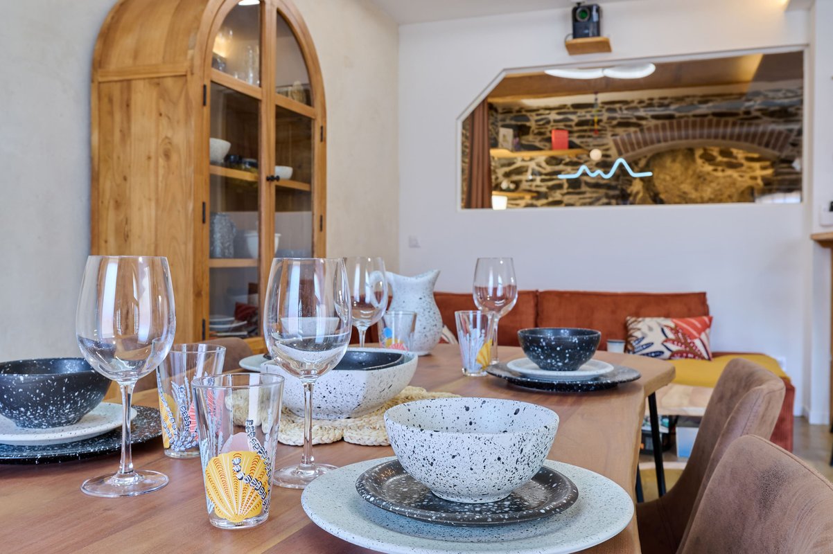 Le Calypso - Spa à Collioure (14)