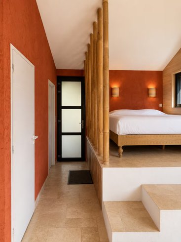 Hébergement AbracadaRoom : Le Coucoué Lodge & Spa - Image 11