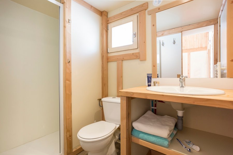 Hébergement AbracadaRoom : Chalet Montana Bourg Saint Maurice - Image 8