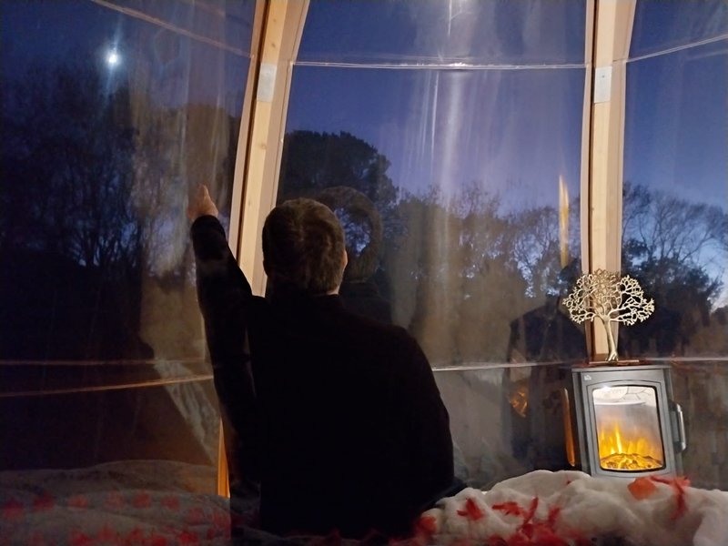 Domaine AbracadaRoom : Le Clos FMR - Fanny et Manon - Image 23