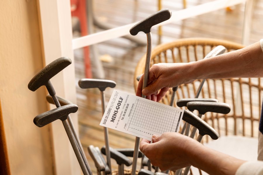 Domaine AbracadaRoom : Saintes Grandes Rives - Image 17