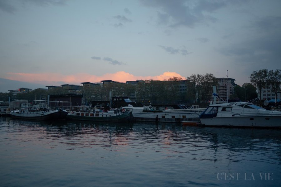 Domaine AbracadaRoom : Péniche C'est La Vie - Image 23