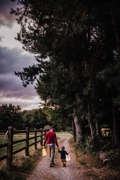 Hébergement AbracadaRoom : Chouette Roulotte - Image 4