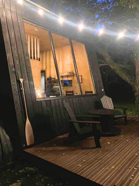 Hébergement AbracadaRoom : Le Coup Monté & Spa - Image 14