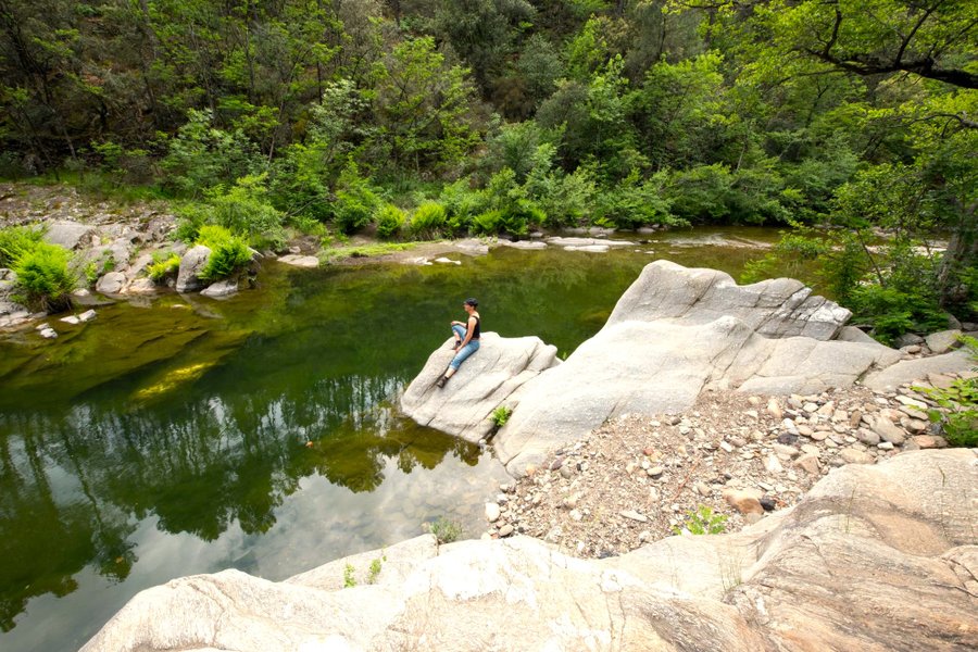Domaine AbracadaRoom : Camping Le Moulin du Luech - Image 23