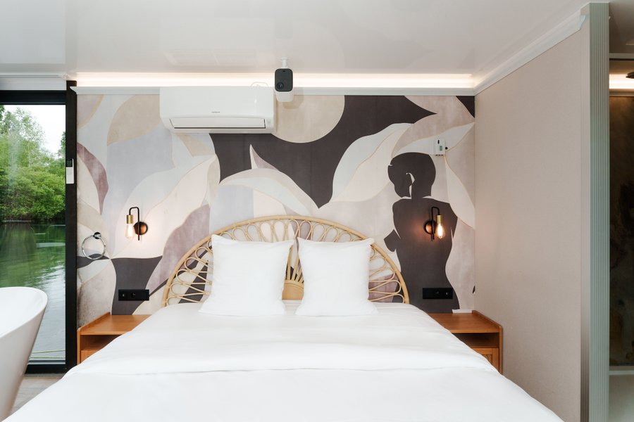 Hébergement AbracadaRoom : Reflet d'Amour & Balnéo - Image 3