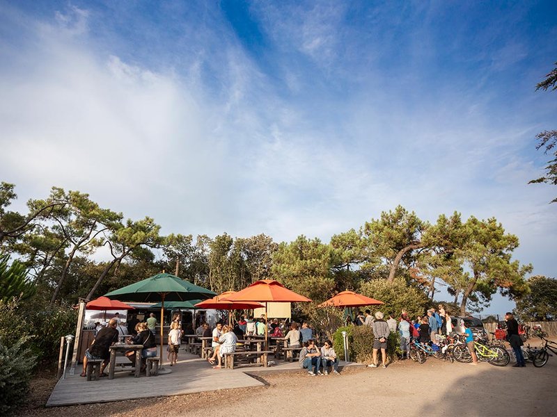 Domaine AbracadaRoom : Huttopia Noirmoutier - Image 14