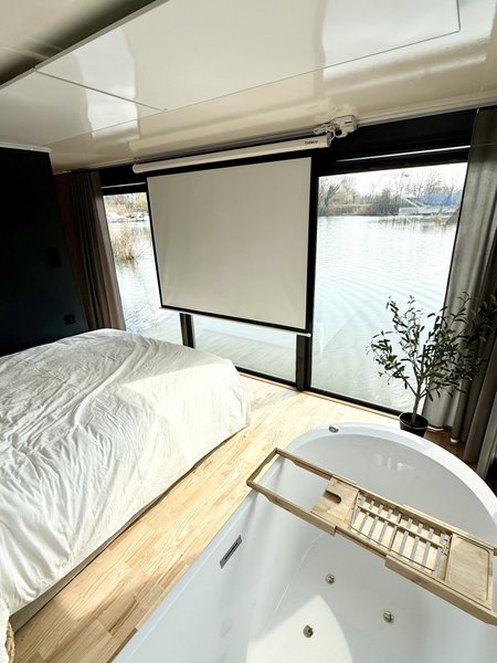 Hébergement AbracadaRoom : La Dolce Vita & Spa - Image 10