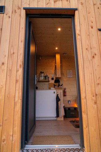 Hébergement AbracadaRoom : Homnest - Reflets de Loire - Vue sur les Gorges - Image 23