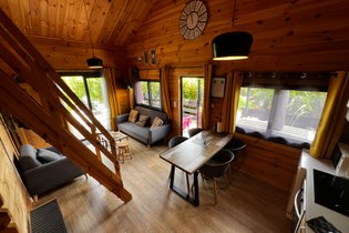 Chalet Côtes-d'Armor