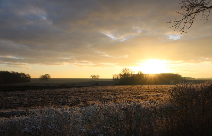 Dôme Sérénité : Dôme en Centre (Centre-Val de Loire)