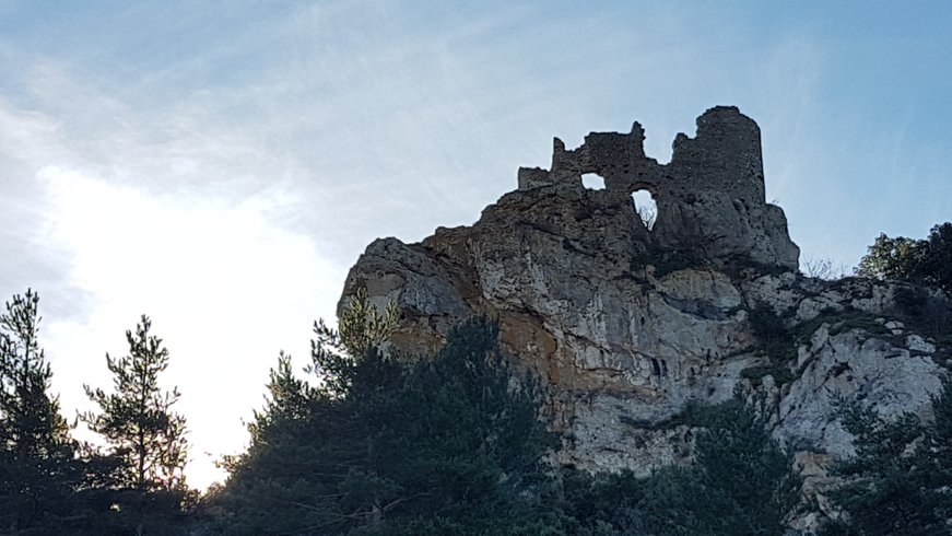 Hébergement AbracadaRoom : Roulotte - 4 personnes - Image 12