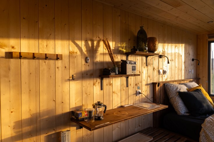 Hébergement AbracadaRoom : Homnest (Billy) - L'échappée royale Beauval - Route des Châteaux - Image 35