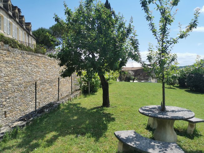 Domaine AbracadaRoom : Ayguevive - Image 13